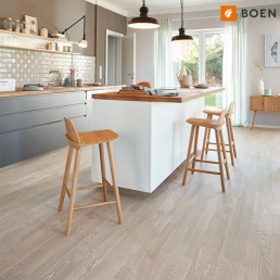 Boen Longstrip hardwood flooring from 33,6 €/m²