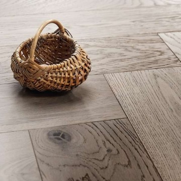Discount on ME Floor Herringbone hardwood flooring