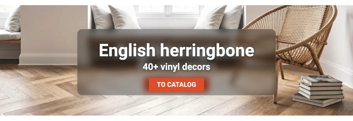 English herringbone