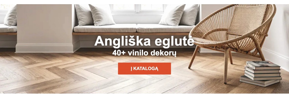 Angliška eglutė