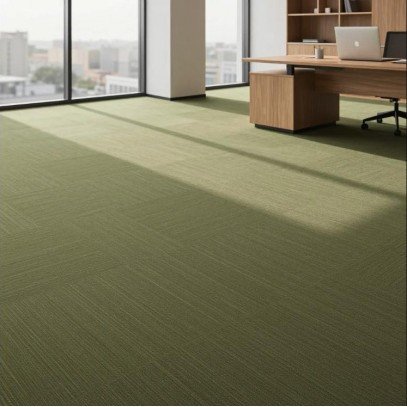 Ampel carpet tiles: collections, prices and office applications Ampel carpet tiles: collections, prices and office applications