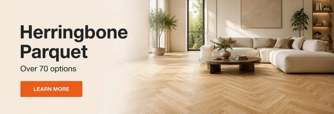 ME Floor Herringbone