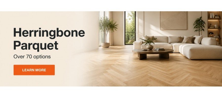 ME Floor Herringbone