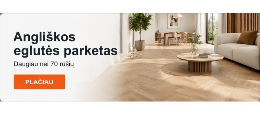 ME Floor Herringbone