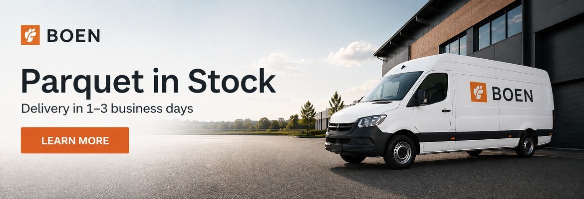 BOEN in stock — delivery in 1–3 days