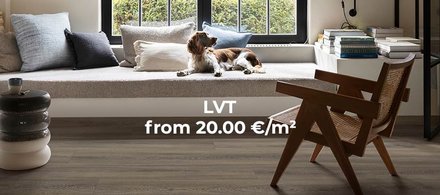 LVT