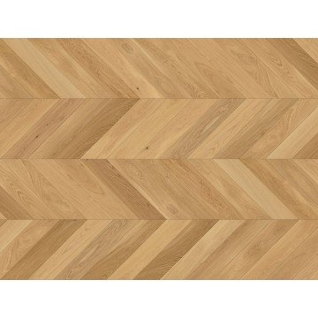 Parketlentės Barlinek Chevron 130 mm Ąžuolas Bright