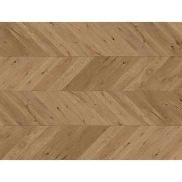 Parketlentės Barlinek Chevron 130 mm Ąžuolas Mainland