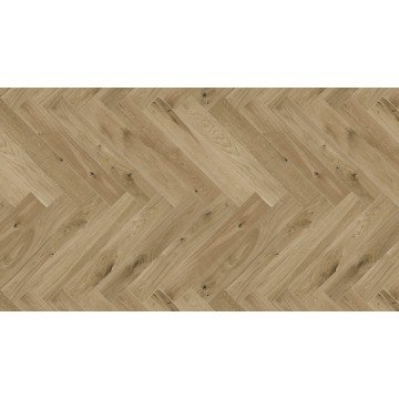 Parketlentės Barlinek Chevron 130 mm Ąžuolas Ontario