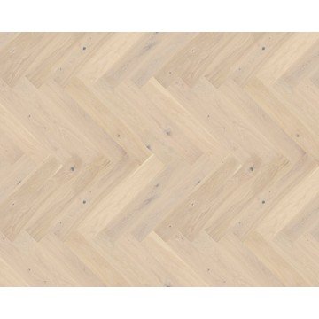 Parketlentės Barlinek Herringbone 110 mm Ąžuolas Cappuccino