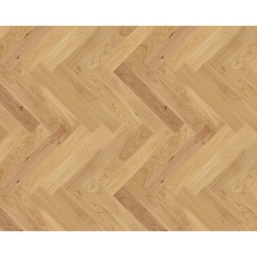 Parketlentės Barlinek Herringbone 110 mm Ąžuolas Caramel