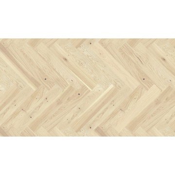 Parketlentės Barlinek Herringbone 110 mm Ąžuolas Mont Blanc