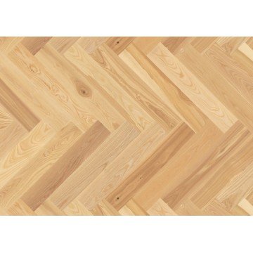 Parketlentės Barlinek Herringbone 130 mm Uosis Auric