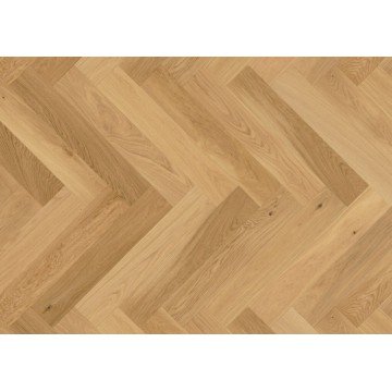 Parketlentės Barlinek Herringbone 130 mm Ąžuolas Bright