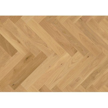 Parketlentės Barlinek Herringbone 130 mm Ąžuolas Caramel