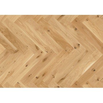 Parketlentės Barlinek Herringbone 130 mm Ąžuolas Grand Canyon
