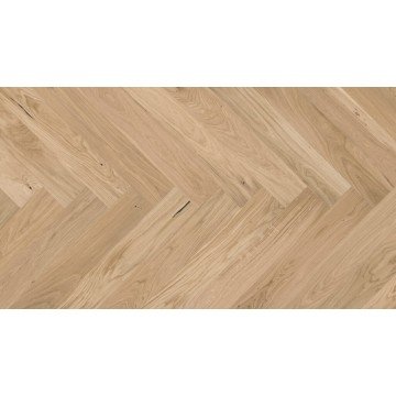 Parketlentės Barlinek Herringbone 130 mm Ąžuolas Lombardy