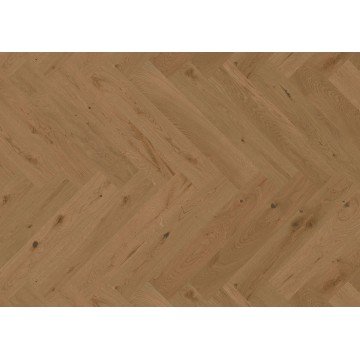 Parketlentės Barlinek Herringbone 130 mm Ąžuolas Mainland