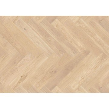 Parketlentės Barlinek Herringbone 130 mm Ąžuolas Salt
