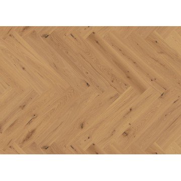 Parketlentės Barlinek Herringbone 130 mm Ąžuolas Toffee