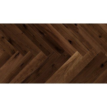 Parketlentės Barlinek Herringbone 130 mm Ąžuolas Trapani
