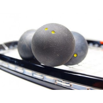 BOEN Squash skvošo aikštelių danga