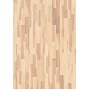 Hardwood Flooring BOEN Longstrip Ash White Marcato Live Matt