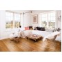 Hardwood Flooring BOEN Stonewashed 209mm Oak Alamo Live Natural