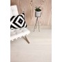 Hardwood Flooring BOEN Castle Oak White Andante Live Pure brushed
