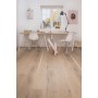 Hardwood Flooring BOEN Castle Oak White Vivo Live Natural
