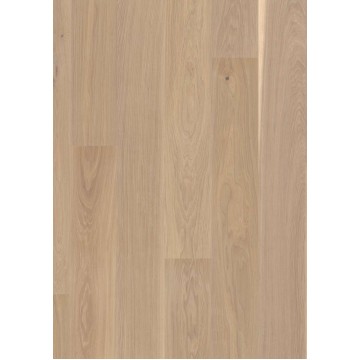 Hardwood Flooring BOEN Castle Oak White Andante Live Natural
