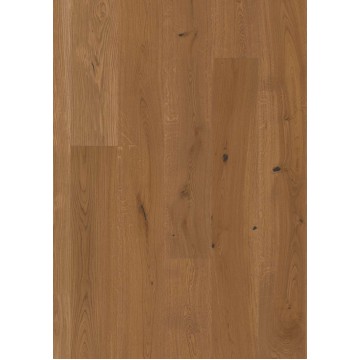 Hardwood Flooring BOEN Stonewashed 209mm Oak Honey Live Natural brushed