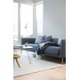 Hardwood Flooring BOEN Stonewashed 209mm Oak Coral Live Natural brushed