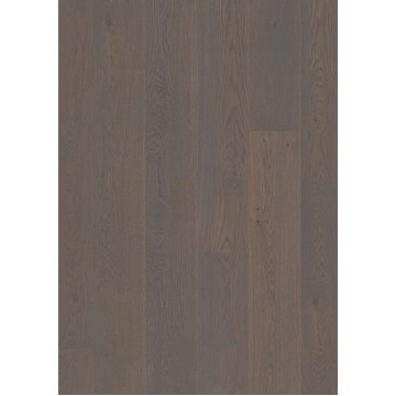 Hardwood Flooring BOEN Stonewashed 209mm Oak Grey Pepper Live Natural brushed