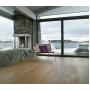 Hardwood Flooring BOEN Chalet Oak Traditional Live Natural