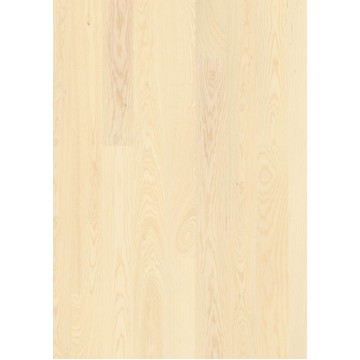 Hardwood Flooring BOEN 138mm Planks Ash White Andante Live Matt