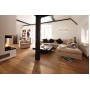 Hardwood Flooring BOEN Stonewashed 138mm Oak Alamo Live Natural