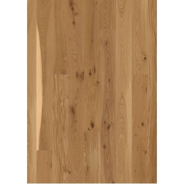 Hardwood Flooring BOEN 138mm Planks Oak Vivo Live Natural brushed
