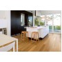 Parketlentės BOEN 138mm Planks Ąžuolas Andante Live Natural brushed
