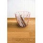 Parketlentės BOEN 138mm Planks Ąžuolas Andante Live Natural brushed