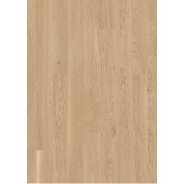 Hardwood Flooring BOEN 138mm Planks Oak Andante Live Pure brushed