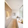 Parketlentės BOEN 138mm Planks Ąžuolas Andante Live Pure brushed