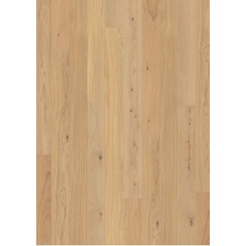 Hardwood Flooring BOEN 138mm Planks Oak Animoso Live Pure brushed