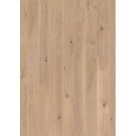 Hardwood Flooring BOEN 138mm Planks Oak White Animoso Live Matt