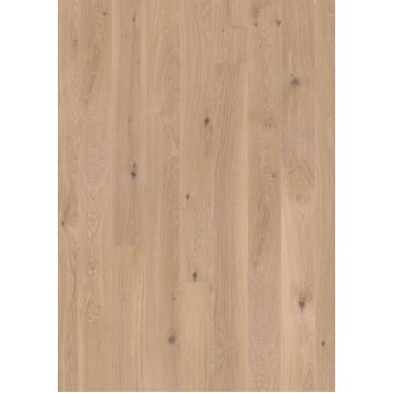 Hardwood Flooring BOEN 138mm Planks Oak White Animoso Live Matt
