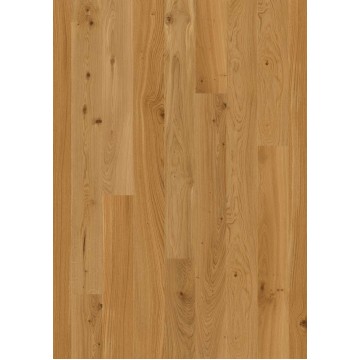 Hardwood Flooring BOEN 138mm Planks Oak Animoso Live Matt