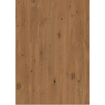 Hardwood Flooring BOEN Stonewashed 138mm Oak Honey Live Natural brushed