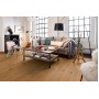 Hardwood Flooring BOEN Stonewashed 138mm Oak Honey Live Natural brushed
