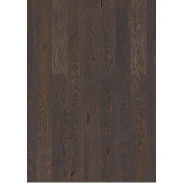 Hardwood Flooring BOEN Stonewashed 138mm Oak Brown Jasper Live Natural brushed
