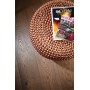 Hardwood Flooring BOEN Stonewashed 138mm Oak Brown Jasper Live Natural brushed